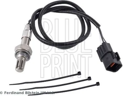 Produktbild von BLUE PRINT Lambdasonde für KIA SORENTO I (JC) vor-Kat Beheizt ADG07086