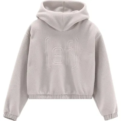 Image de cmp - collectif (de) vêtements de sport pour femmes. Veste, sweat, capuche. Modèle : FIX Hood L