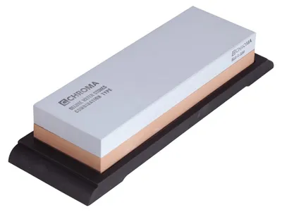 Produktbild von Chroma Schleifstein Körnung 240/1000 Large