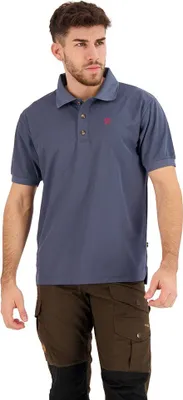 Image de T-shirt Fjällräven Crowley Pique Shirt M