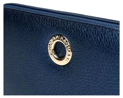 Produktbild von Damen Mellow Metal Wallet Reisezubehör-Brieftasche