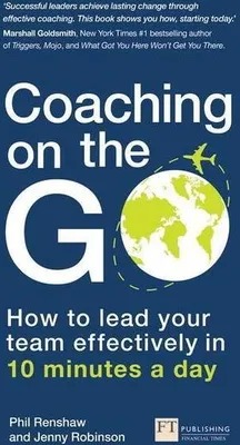 Productafbeelding van Coaching on the Go