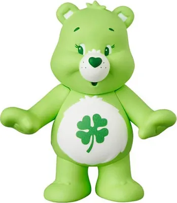 Produktbild von Die Glücksbärchis UDF Serie 16 Minifgur Glücks-Bärchi 7 cm