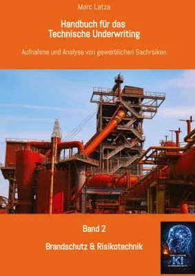 Produktbild von Handbuch für das Technische Underwriting