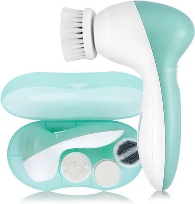 Productafbeelding van Apparaat voor gezichtsmassage, geschikt voor huidverjonging