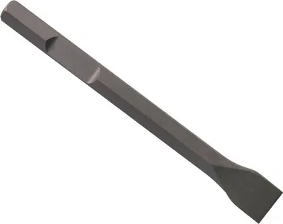 Produktbild von Breitmeißel breiter Meissel 50x400 mm für Bosch 1-1/8" Sechskantschaft