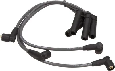 Produktbild von MAXGEAR 53-0112 Zündkabelsatz Zündleitungssatz für FORD Fiesta Mk5 Schrägheck (JH1, JD1, JH3, JD3) FUSION (JU) KA (RB) STREET KA (RL2)