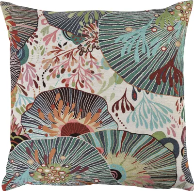 Produktbild von Sander Sea Flowers 50 x 50 - 40 original Kissenhülle