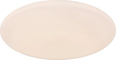 Produktbild von Globo Lighting Deckenleuchte Metall weiß, LED