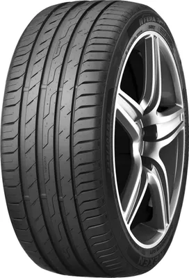 Zdjęcie produktu dla Nexen N Fera Sport 225/45R17 94Y Bsw Xl