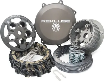 Immagine prodotto di REKLUSE CoreManual Sistema di frizione TorqDrive