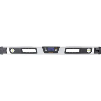 Obrázok produktu pre Laserliner DigiLevel Laserová vodováha G40 0,4 m sivá
