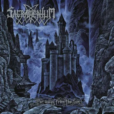 Obrázok produktu pre Sacramentum - Far Away From The Sun (Reissue + Bonus) - - (CD / F)