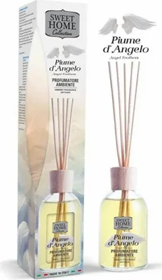Obrázok produktu pre Aroma difuzér Angel Feathers