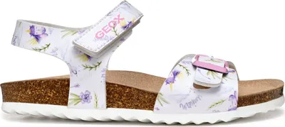 Produktbild von Geox Sandalen Sandalen Kunstleder