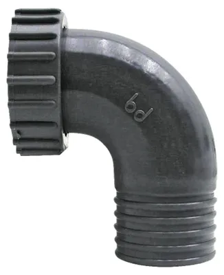 Obrázek produktu pro Závlahové koleno 90 stupňů 12 x 1/2" 0330200