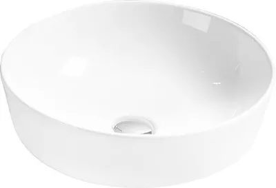 Immagine prodotto di Mexen Lana lavabo da appoggio 41 x 41 cm, bianco - 22234100
