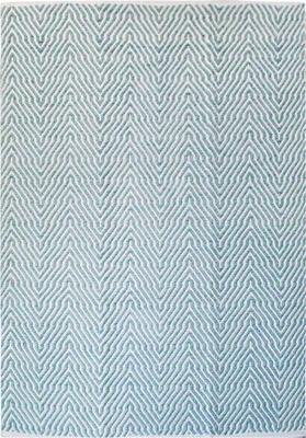 Produktbild von Cocktail 400 Türkis 120cm x 170cm