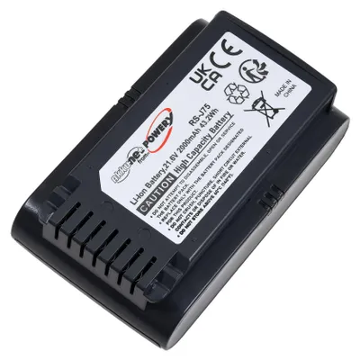Image de Batterie rechargeable compatible avec Samsung Type VCA-SBT90E
