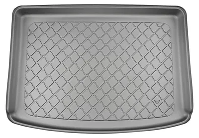 Immagine prodotto di MTM Vasca Baule per BYD Atto 2 Electric 2025- Protezione Bagagliaio su Misura con Antiscivolo, Resistente, Facile da Lavare e Inodore, cod. 13404