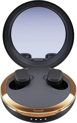 Produktbild von HAPPY PLUGS Kopfhörer Adore In-Ear Schwarz