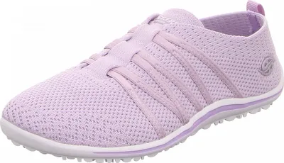 Produktbild von Dockers by Gerli Damen Slipper in Violett, Größe 42
