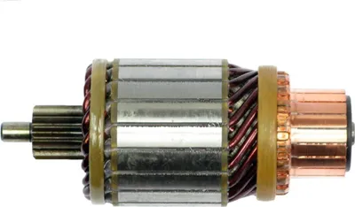 Produktbild von AS-PL SA3014 Anker Starter 02M911311D 02M911311F