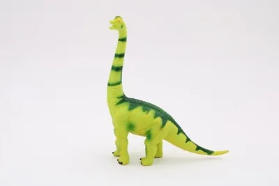 Zdjęcie produktu dla Dinozaur Brachiozaur - Figurka do zabawy 14 cm - Prehistoryczny świat