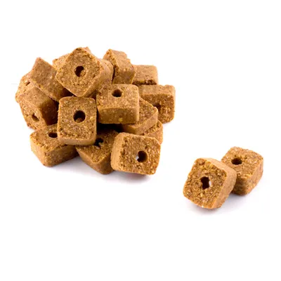 Produktbild von MACED Kødboller med kylling til hunde - 500 g