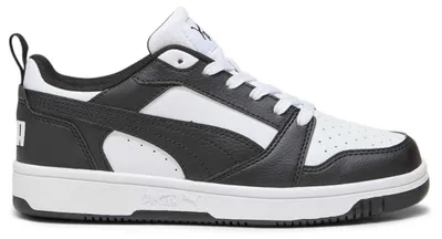 Zdjęcie produktu dla Puma Rebound v6 Low Jr, rozmiar 37,5