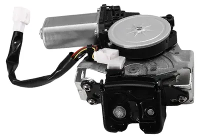 Image de TOYOTA Rav4 Serrure de volet de coffre 69350-28161 OE