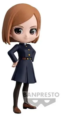 Produktbild von Banpresto - Jujutsu Kaisen - Nobara Kugisaki Q Posket Petit Vol. 1 (C) (7cm)