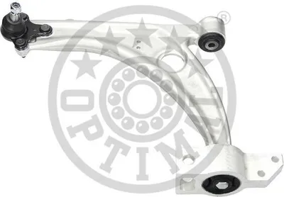 Produktbild von OPTIMAL G6-1342 Querlenker Unten Vorne Links für VW Passat Variant (3C5)