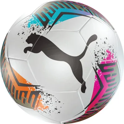 Productafbeelding van Puma Futsal 2 HS - wit, maat: 4