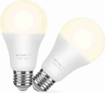 Obrázek produktu pro LED neonová žárovka, úspora energie, víceúčelové použití, lze použít v garážích, zahradách, na dvorech