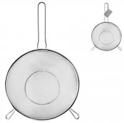 Immagine prodotto di H&H Colatutto In Acciaio Inox Cm20