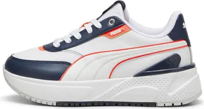 Produktbild von Puma R78 Disrupt Lt Sportschuhe Mehrfarbig EU 38 Damen Mehrfarbig EU 38