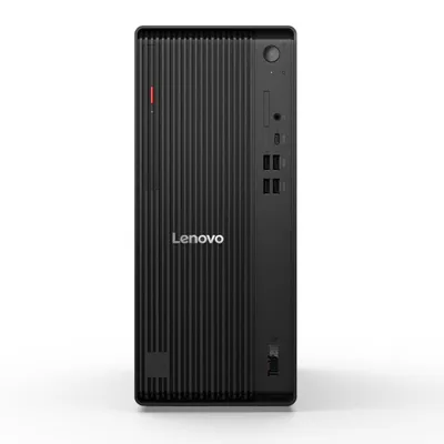 Image de Lenovo ThinkCentre M70t Gen 6, Intel Core Ultra 5, 235, 16 Go, 512 Go, DVD±RW, Windows 11 Pro