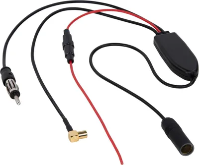 Produktbild von ACV Universal DAB / DAB+ / FM Splitter - DIN Anschlüsse 12V