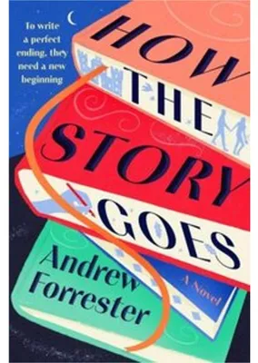 Zdjęcie produktu dla How the Story Goes