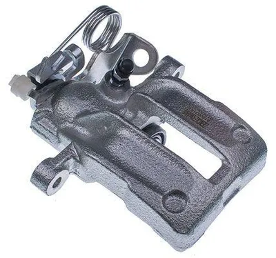 Produktbild von DENCKERMANN Bremssattel Hinten Rechts für AUDI A4 Limousine (8D2, B5) B190031R