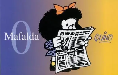 Obrázok produktu pre Mafalda 0