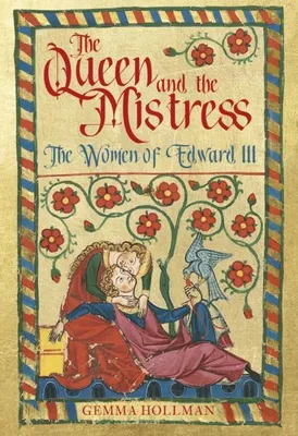 Produktbild von The Queen and the Mistress