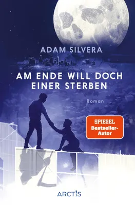 Produktbild von Am Ende will doch einer sterben (Todesboten #3)
