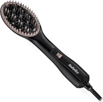 Produktbild von BaByliss AS140E Dry & Style Warmluftbürste