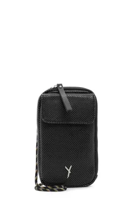 Produktbild von SURI FREY Handytasche Gracey Phone Bag Black schwarz
