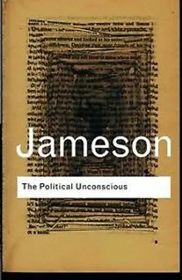 Image de The Political Unconscious