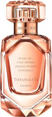 Obrázek produktu pro Tiffany & Co Rose Gold parfémovaná voda 50ml