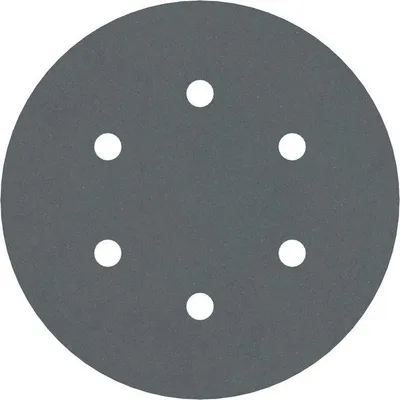 Produktbild von PRO F355 Schleifblatt, 150 mm, G600, 5-tlg.