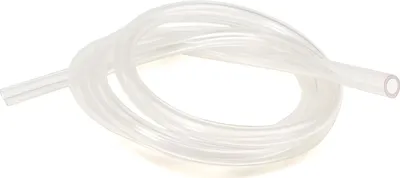 Produktbild von Motoforce Benzinschlauch, 1 Meter, d=5mm, transparent